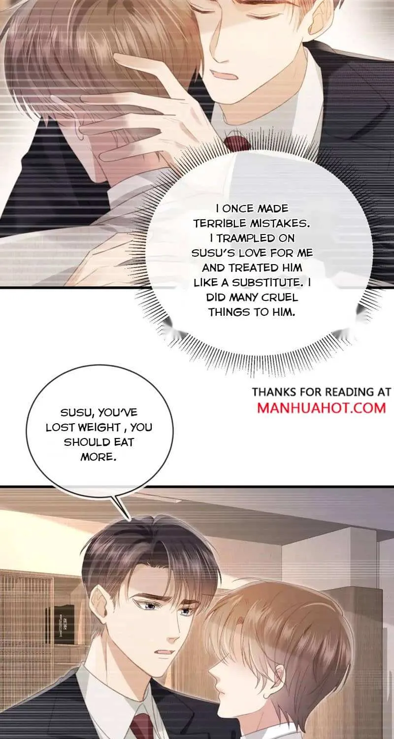 Fall in love with the Substitute Chapter 139 page 6 - 