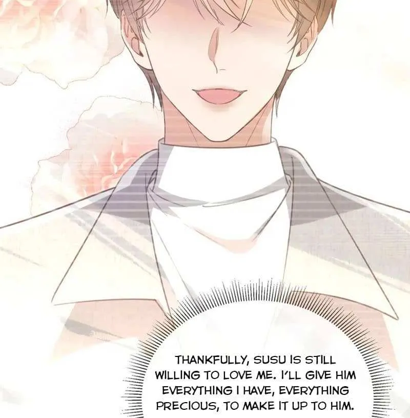 Fall in love with the Substitute Chapter 139 page 8 - 