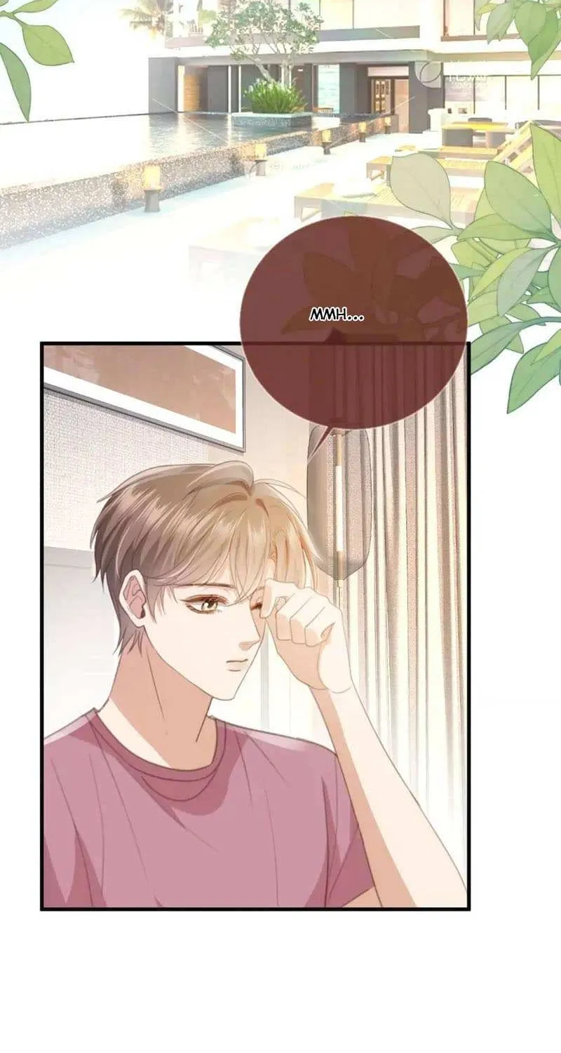 Fall in love with the Substitute Chapter 140 page 2 - 