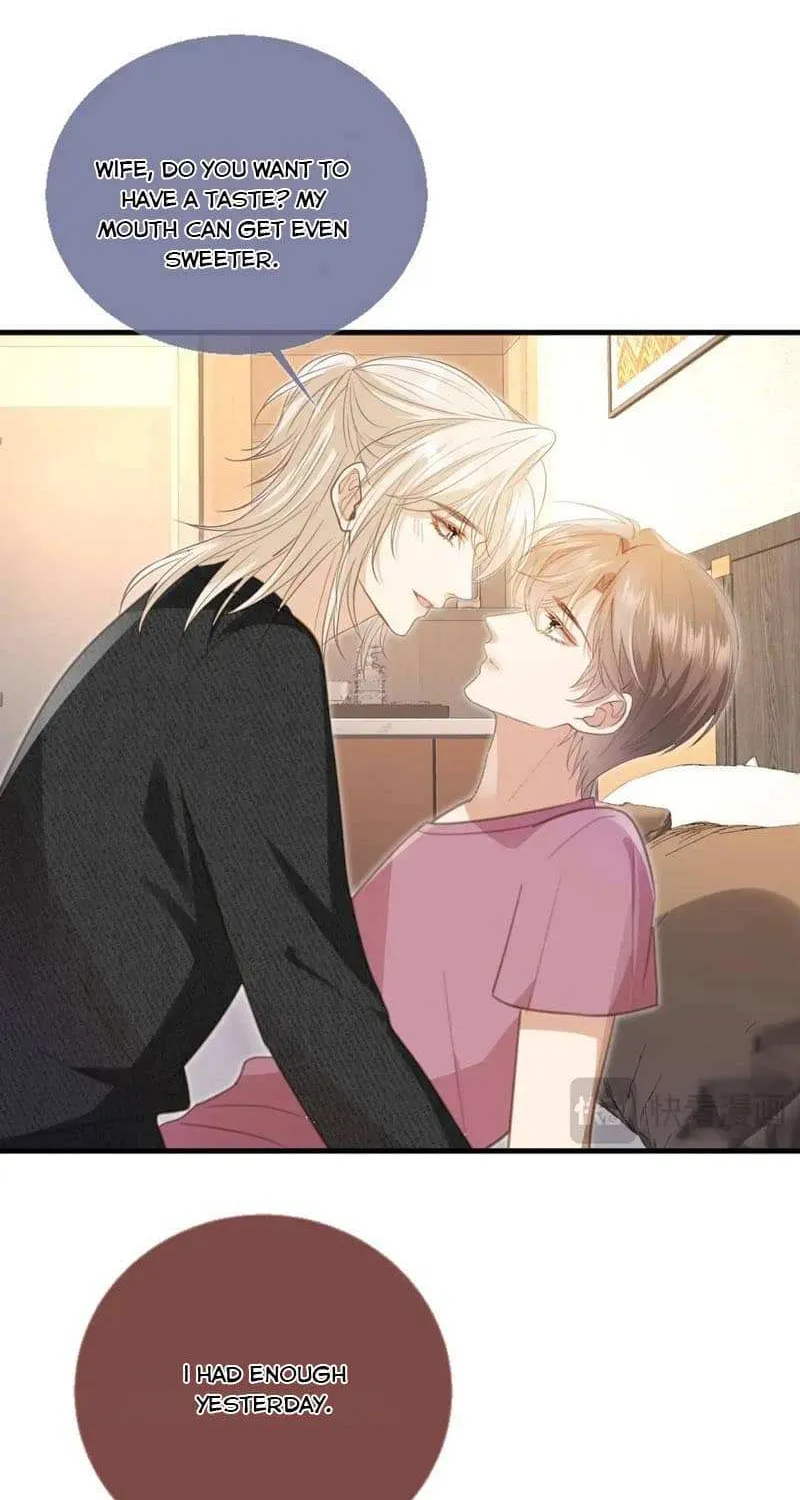 Fall in love with the Substitute Chapter 140 page 13 - 