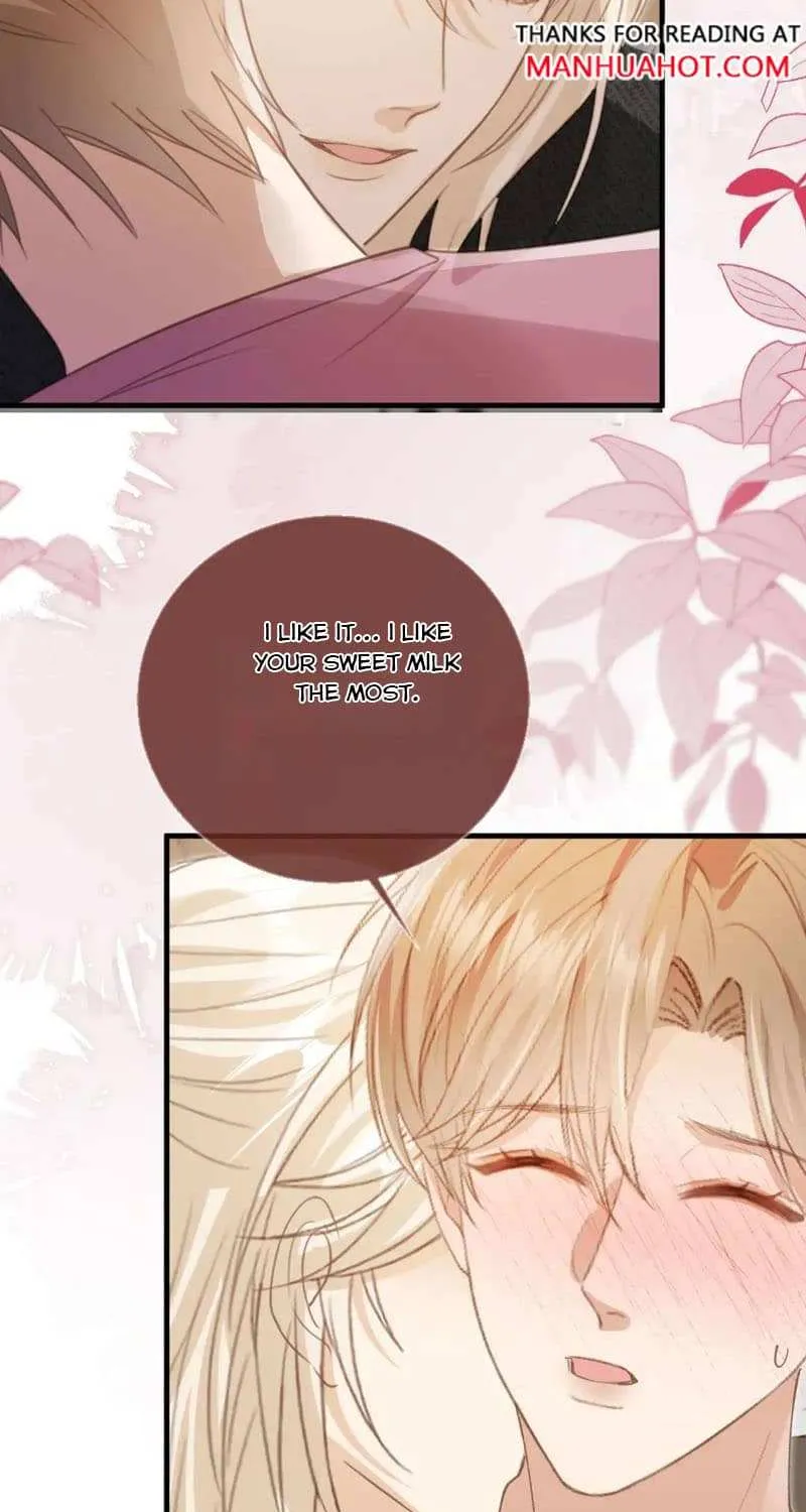 Fall in love with the Substitute Chapter 140 page 17 - 