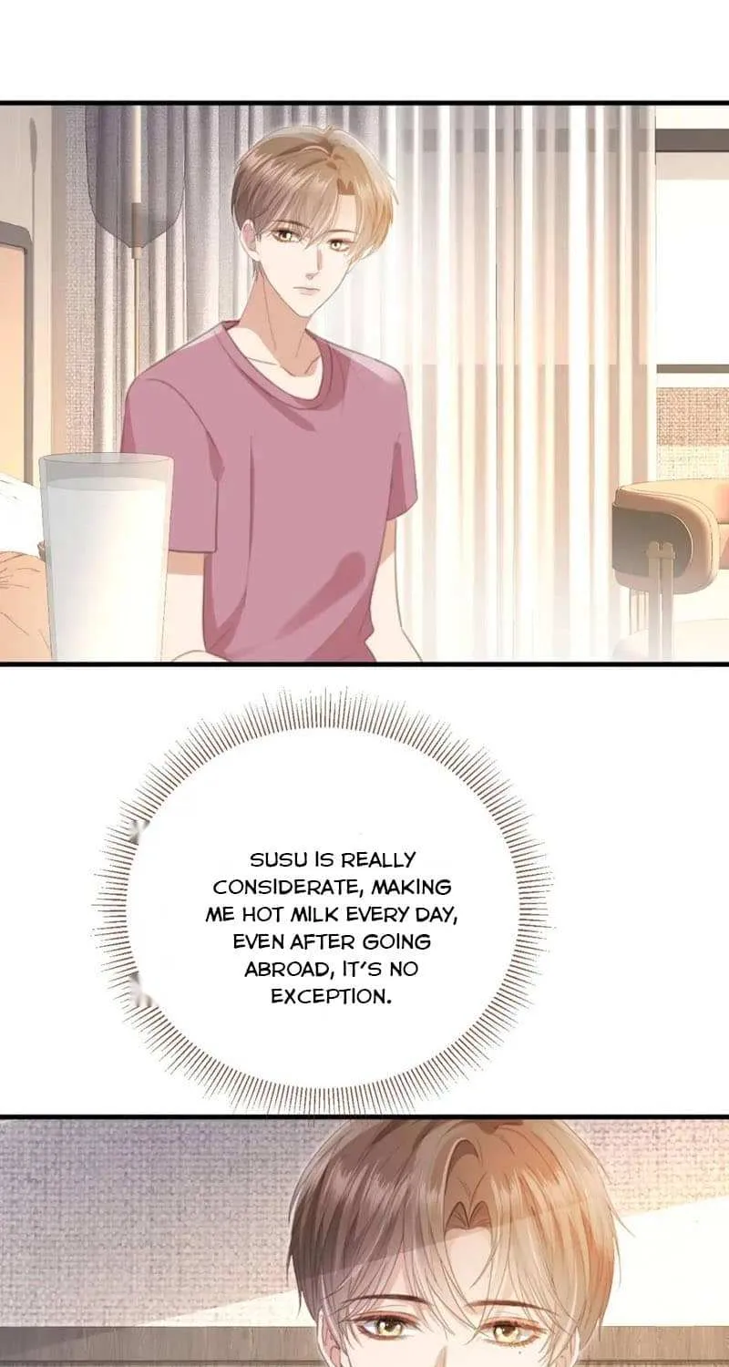 Fall in love with the Substitute Chapter 140 page 3 - 