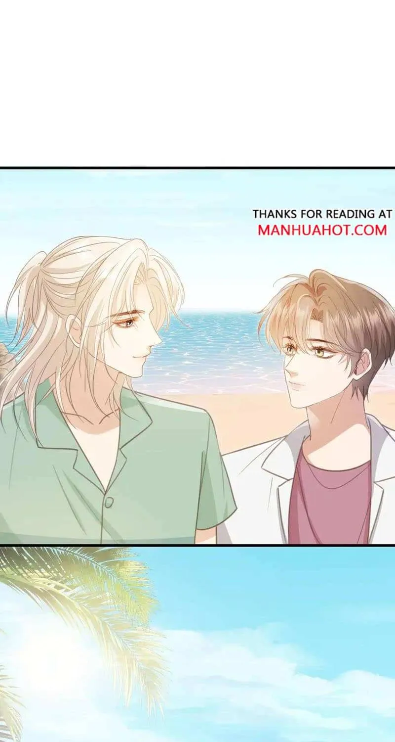 Fall in love with the Substitute Chapter 140 page 23 - 