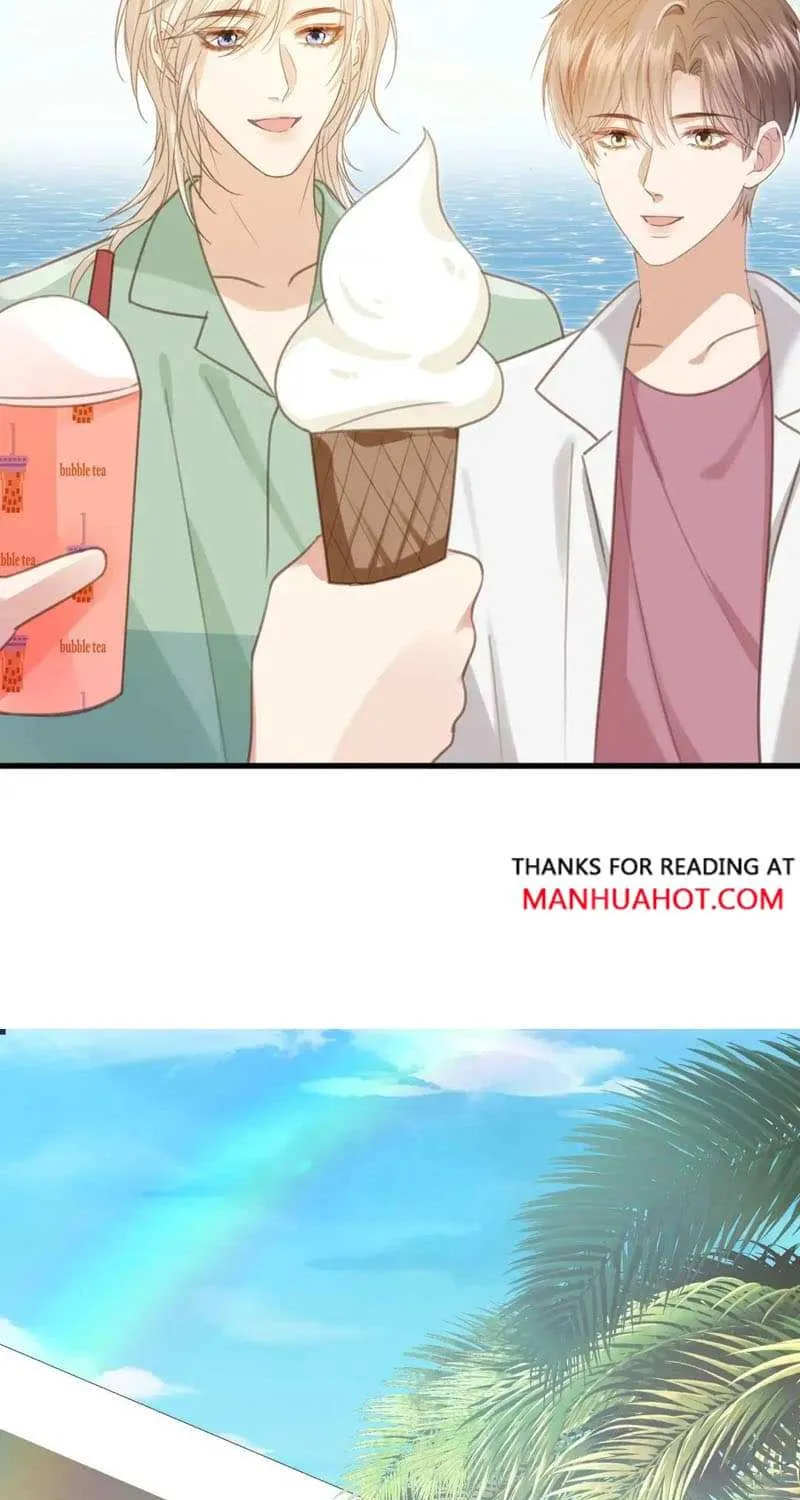 Fall in love with the Substitute Chapter 140 page 26 - 
