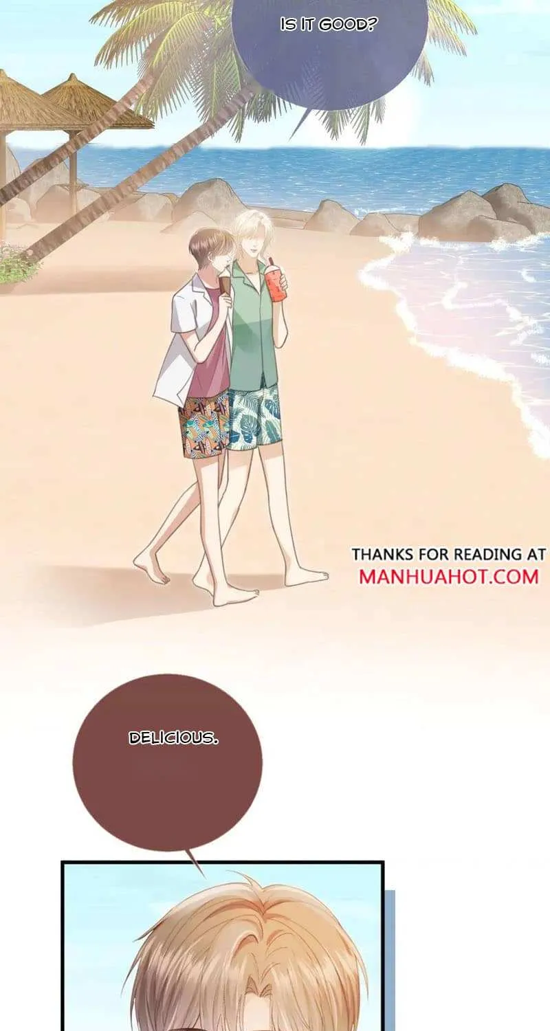 Fall in love with the Substitute Chapter 140 page 29 - 