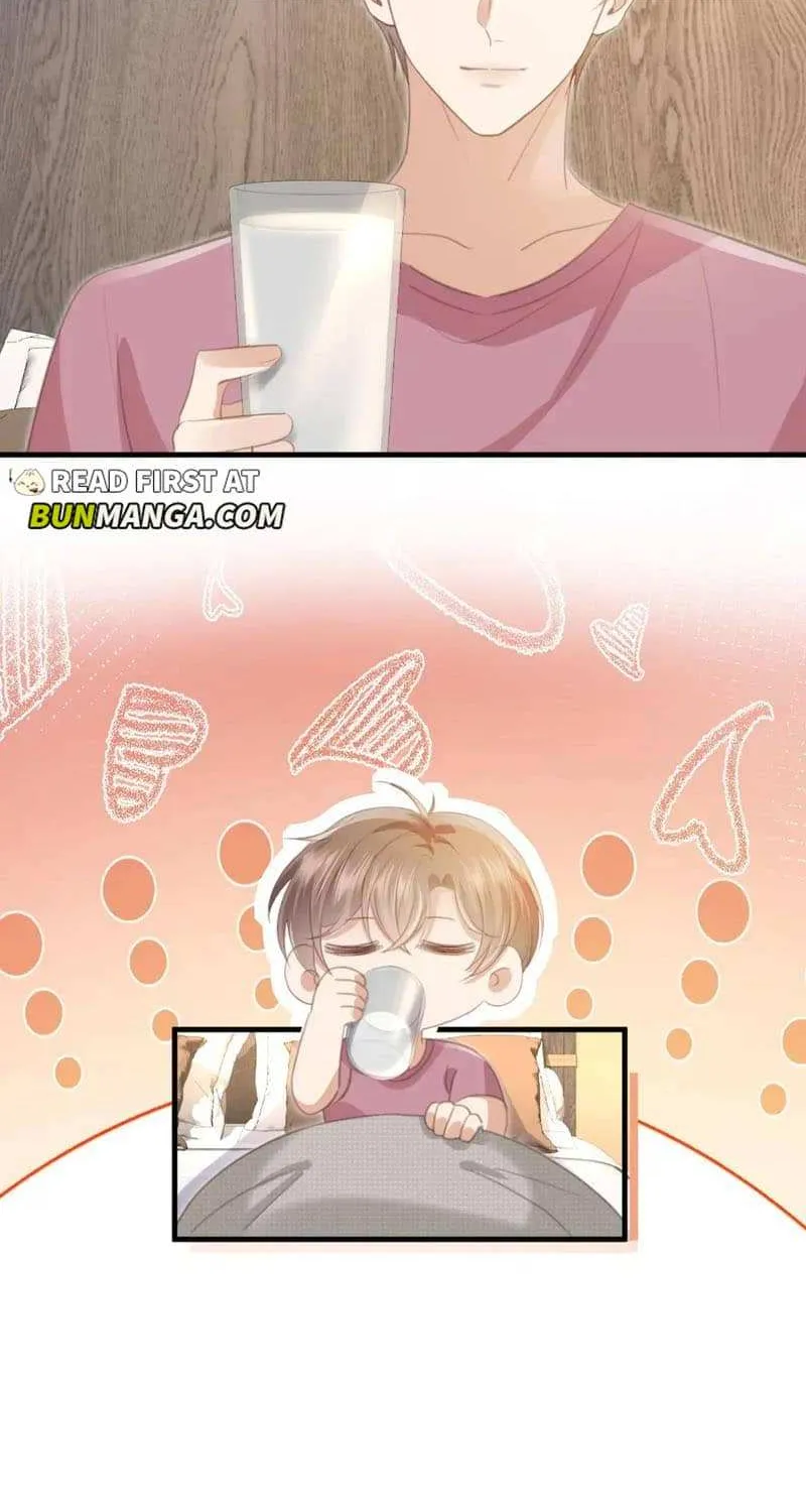Fall in love with the Substitute Chapter 140 page 4 - 