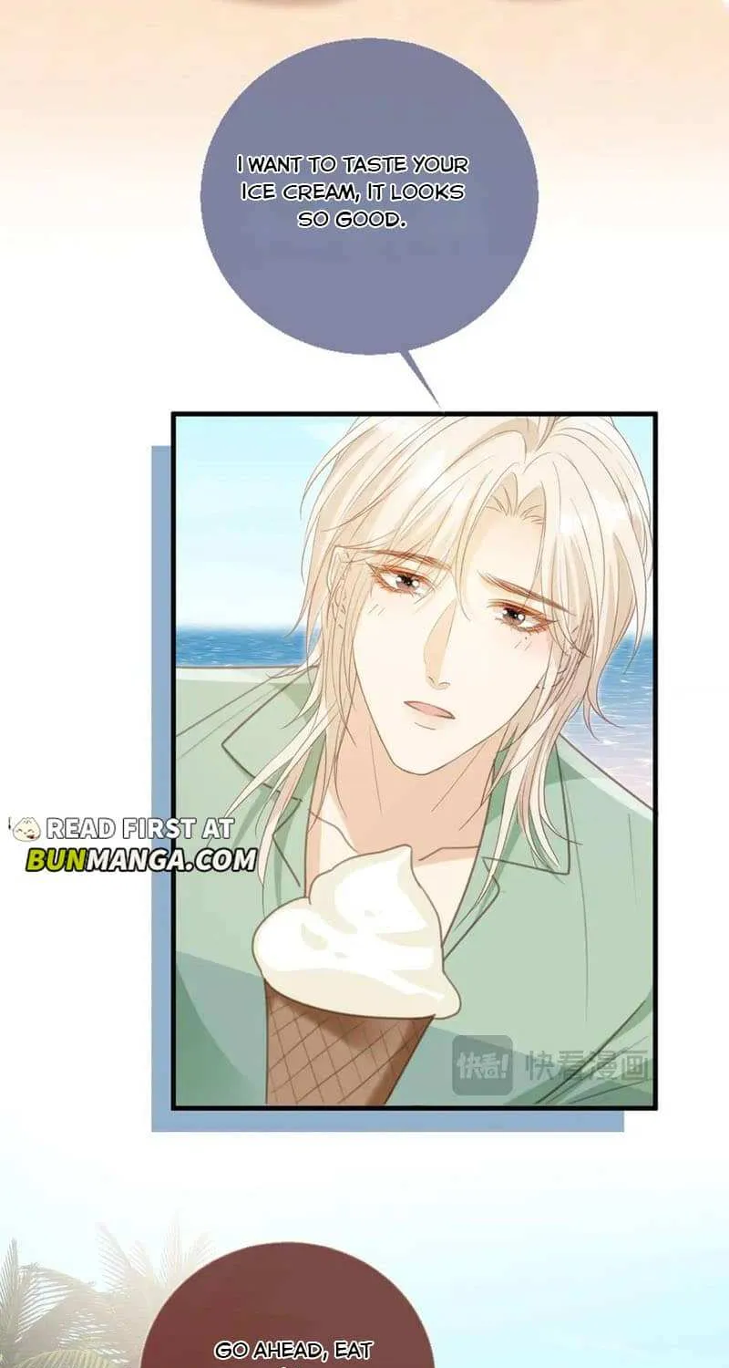 Fall in love with the Substitute Chapter 140 page 31 - 