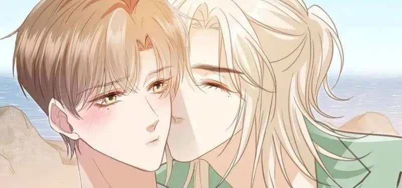Fall in love with the Substitute Chapter 140 page 35 - 