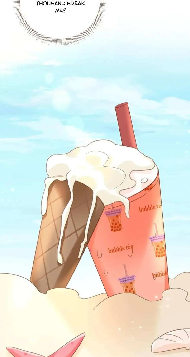 Fall in love with the Substitute Chapter 140 page 38 - 