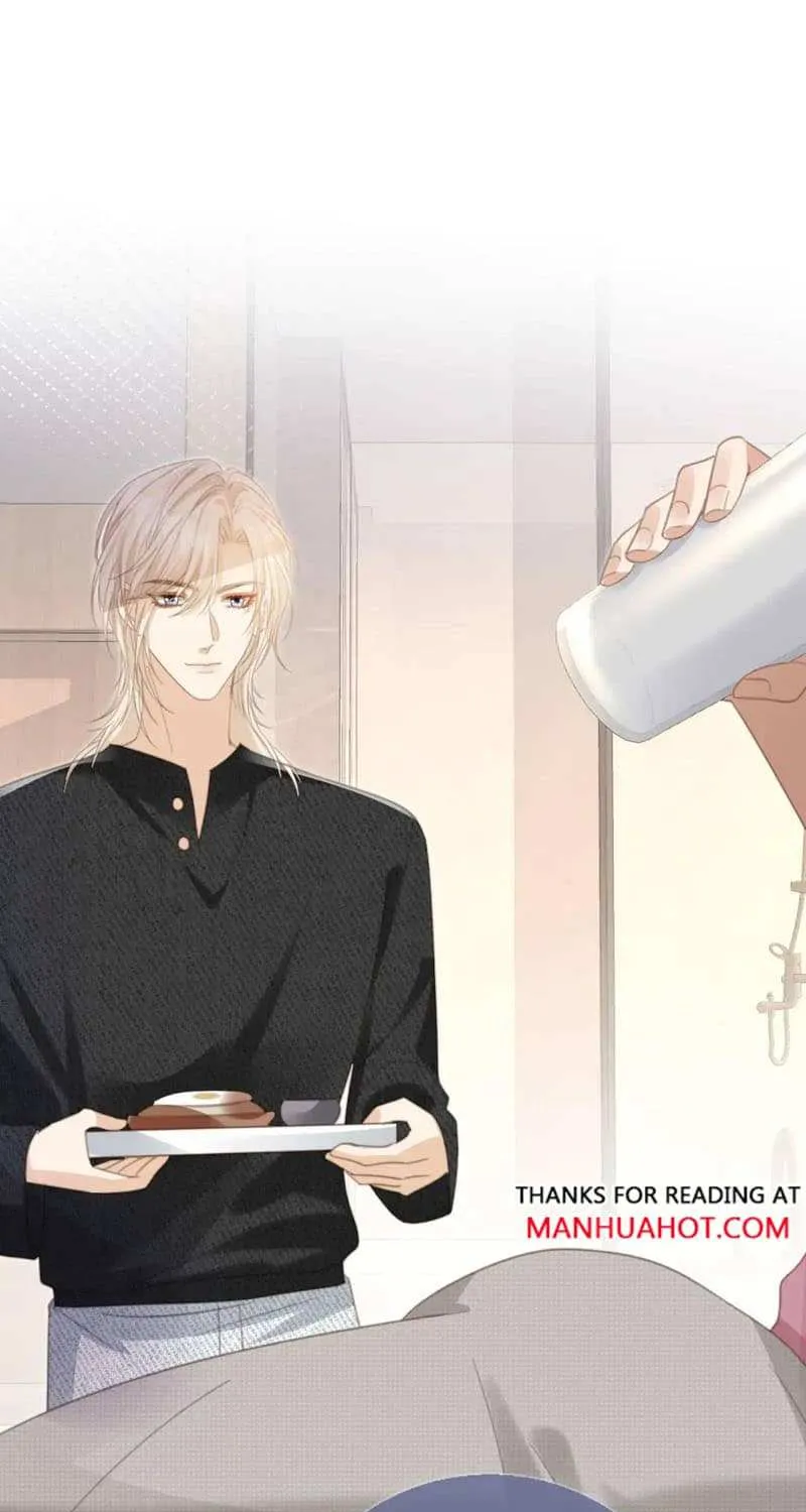 Fall in love with the Substitute Chapter 140 page 5 - 