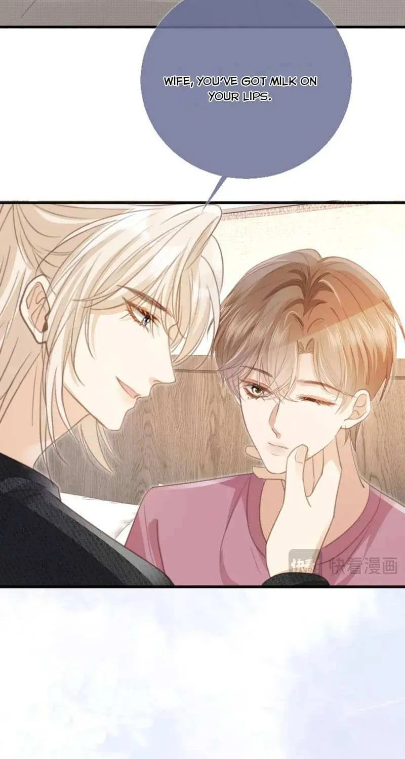 Fall in love with the Substitute Chapter 140 page 6 - 