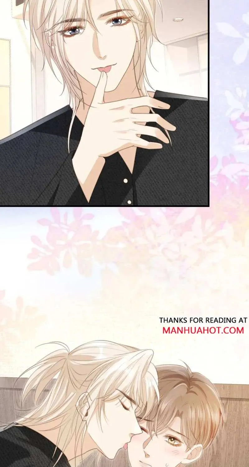 Fall in love with the Substitute Chapter 140 page 8 - 