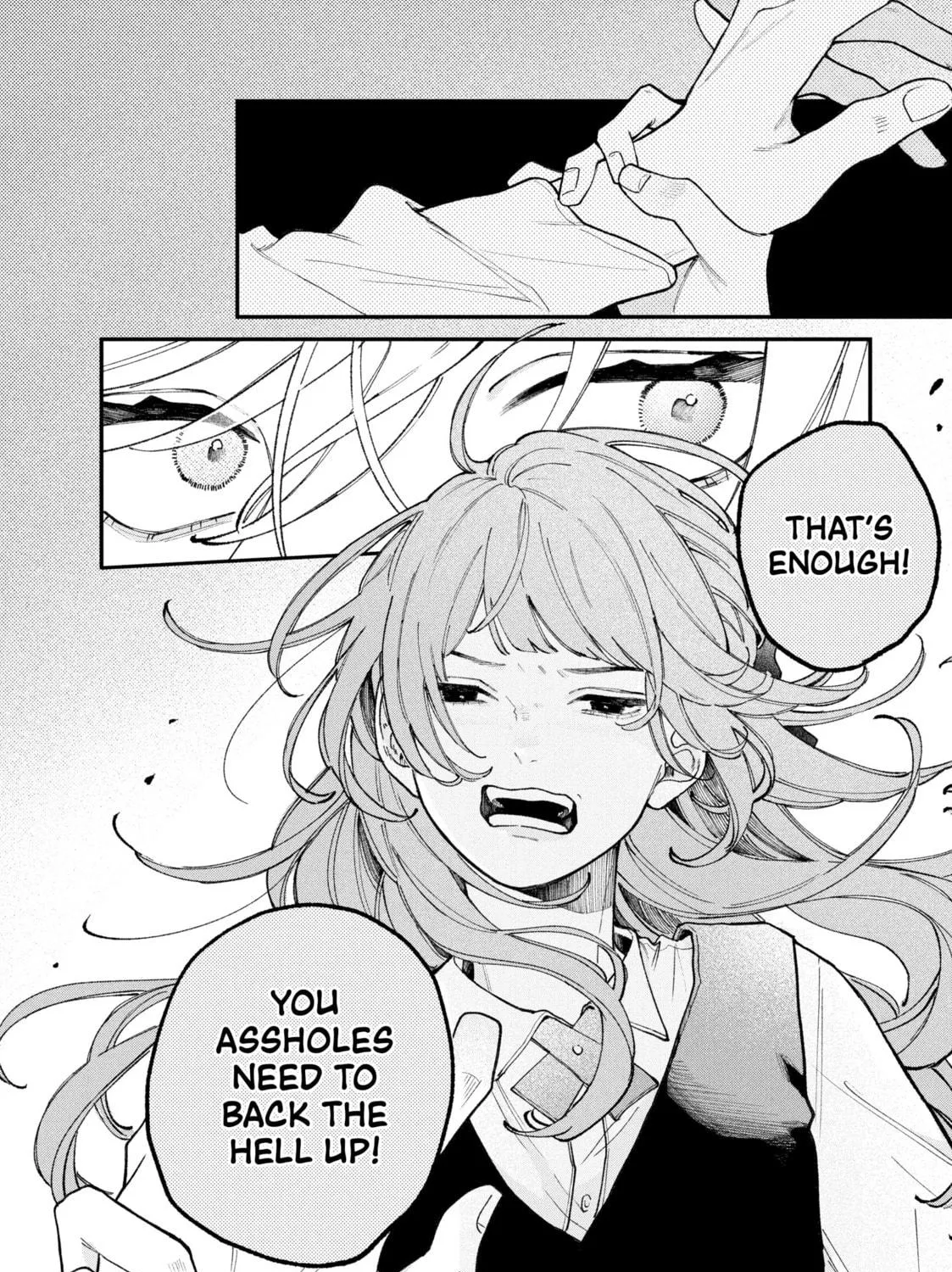 Read Fall In Love, You False Angels chapter 1 image 70 on Lezhin