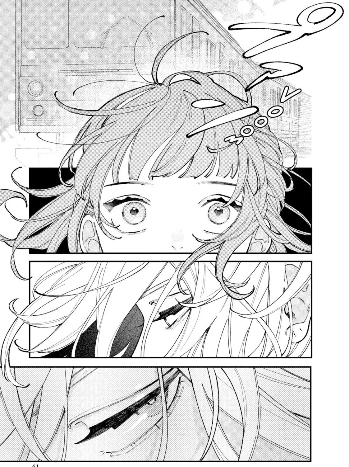 Read Fall In Love, You False Angels chapter 1 image 76 on Lezhin