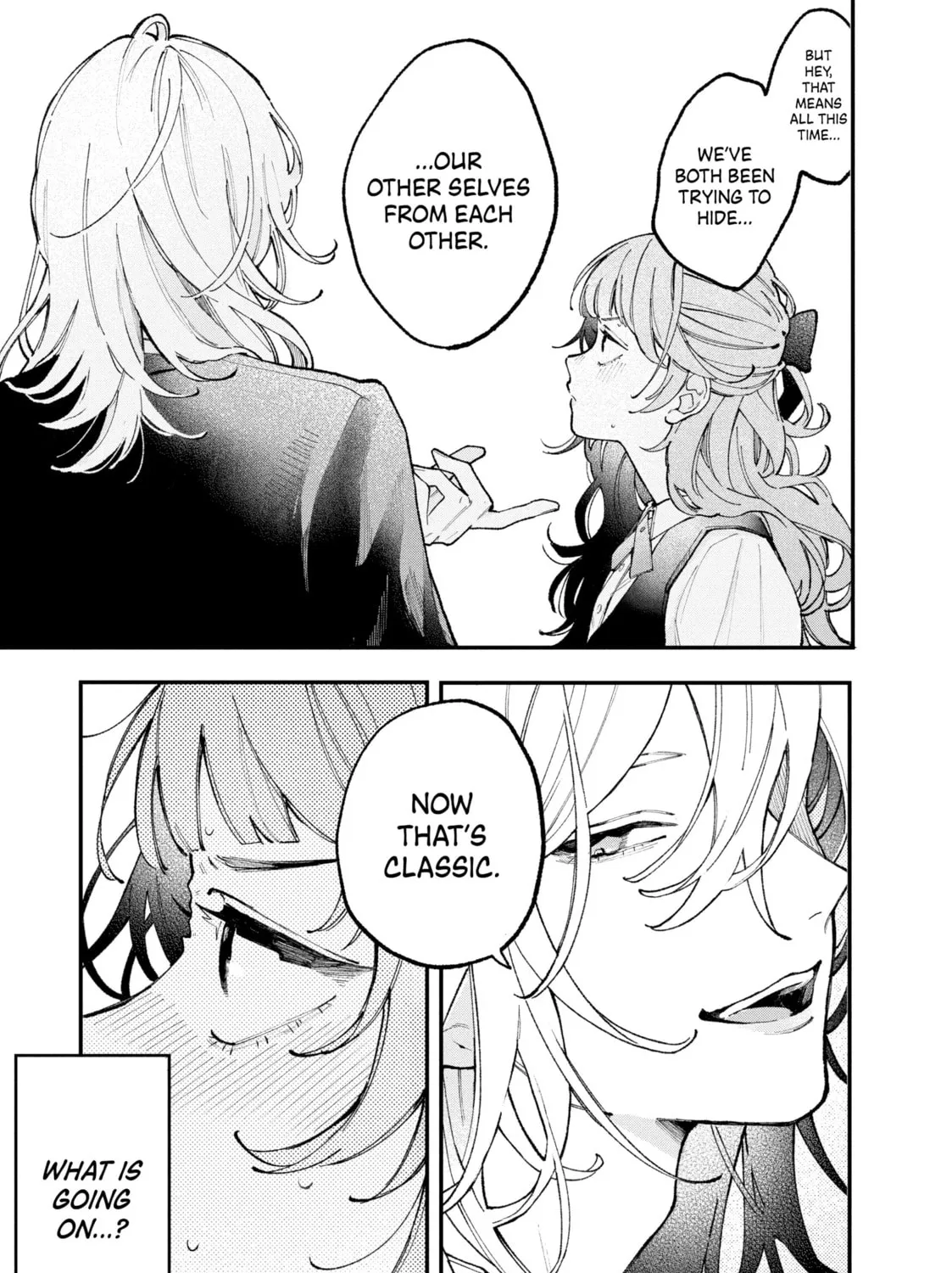 Read Fall In Love, You False Angels chapter 1 image 84 on Lezhin