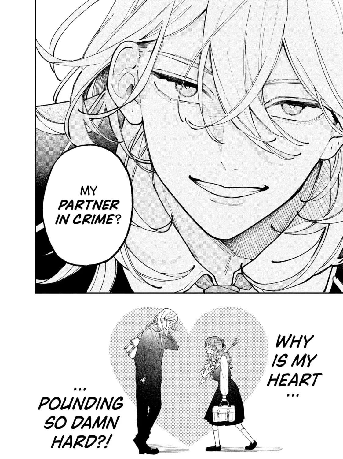 Read Fall In Love, You False Angels chapter 1 image 90 on Lezhin