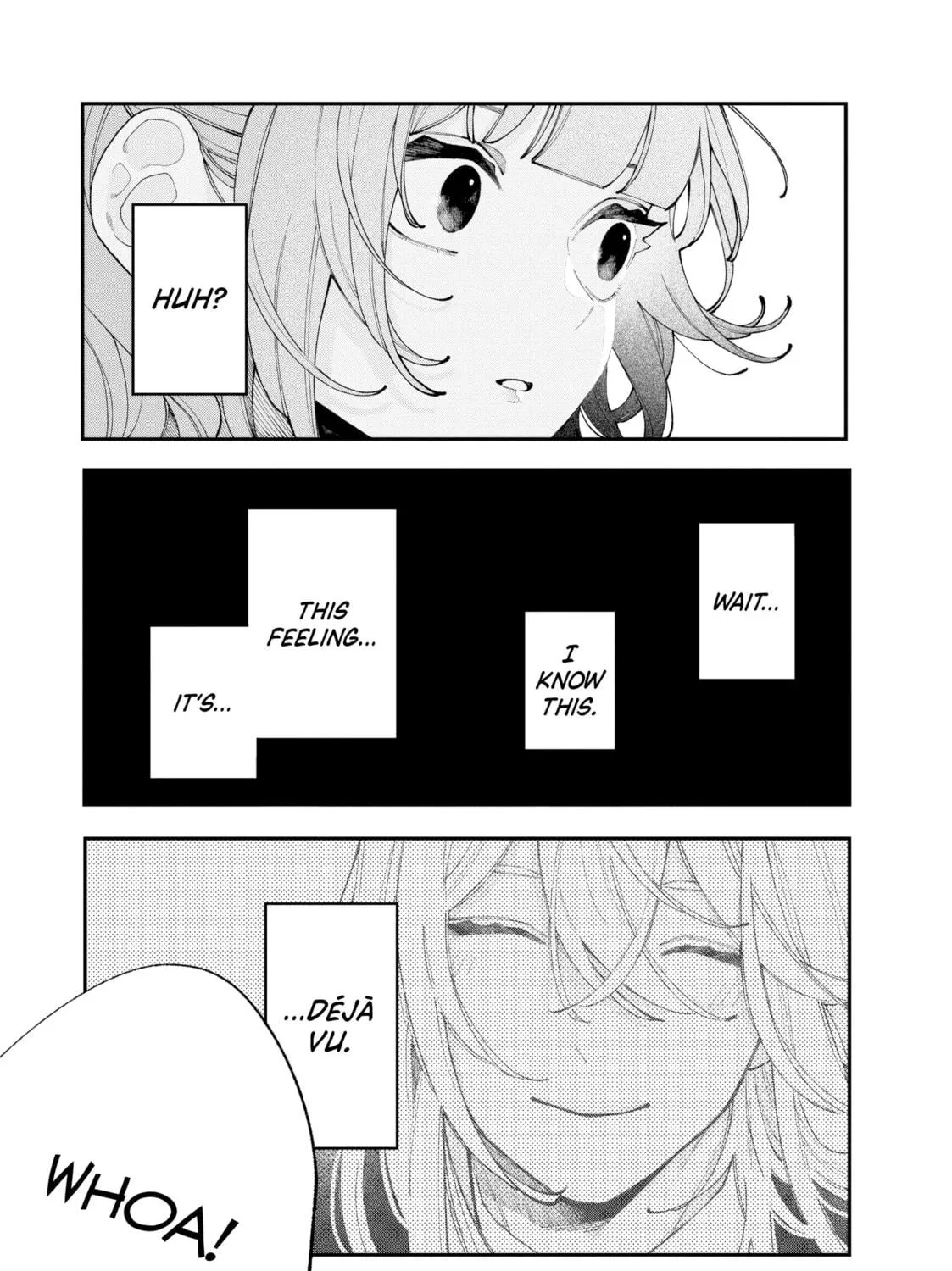 Read Fall In Love, You False Angels chapter 10 image 28 on Lezhin