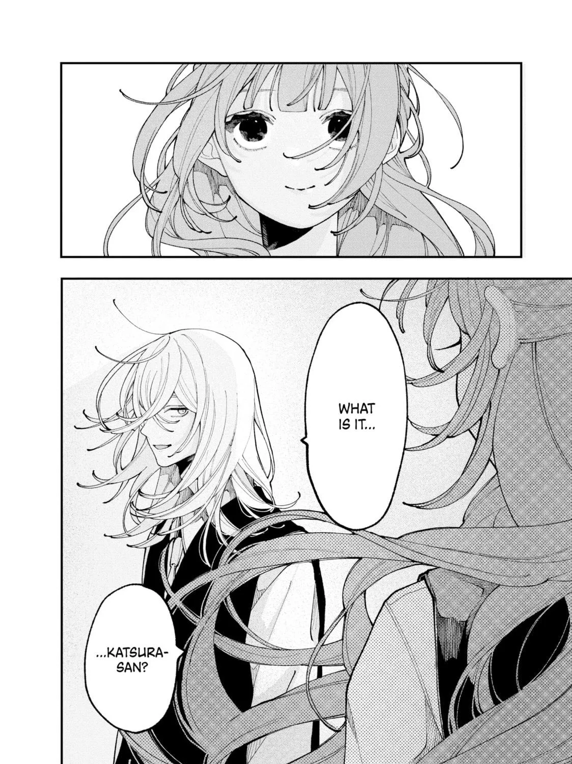 Read Fall In Love, You False Angels chapter 10 image 46 on Lezhin