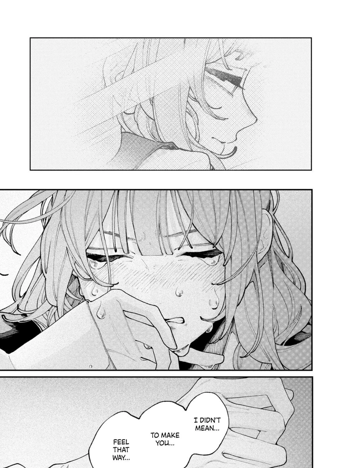 Read Fall In Love, You False Angels chapter 10 image 68 on Lezhin