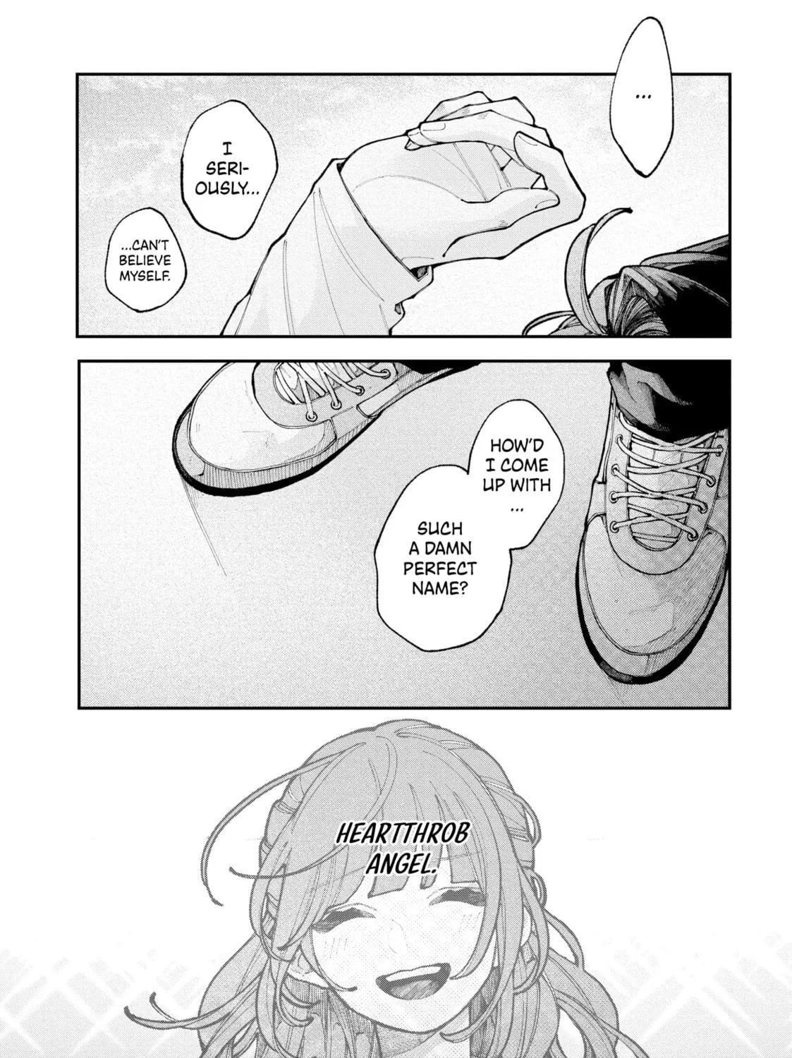 Read Fall In Love, You False Angels chapter 11 image 82 on Lezhin