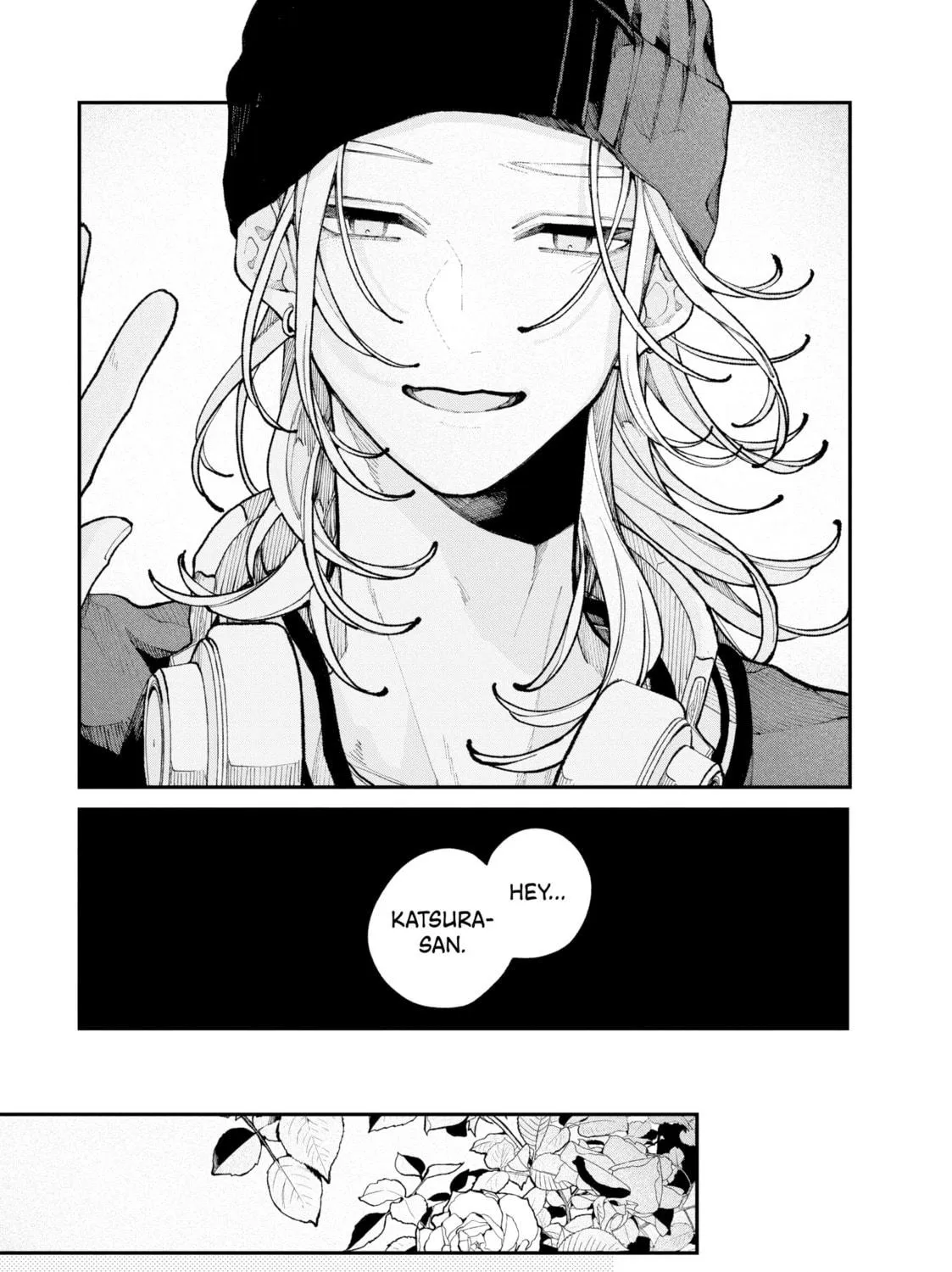Read Fall In Love, You False Angels chapter 12 image 28 on Lezhin