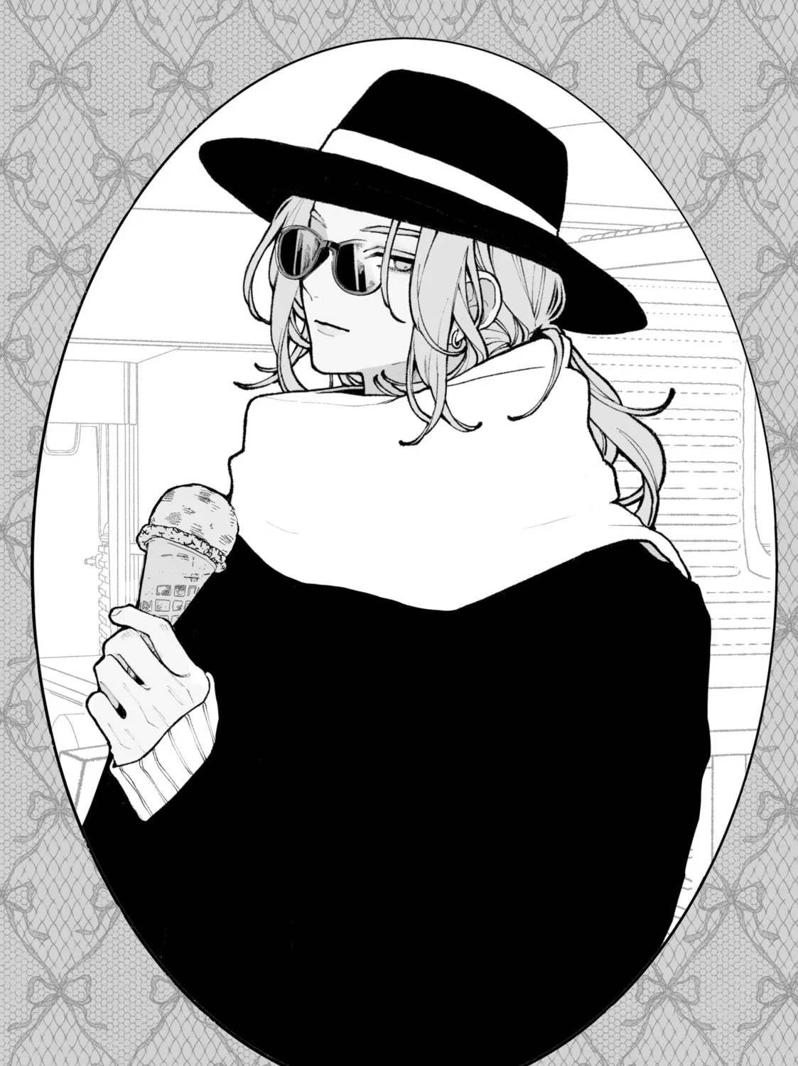 Read Fall In Love, You False Angels chapter 12 image 90 on Lezhin