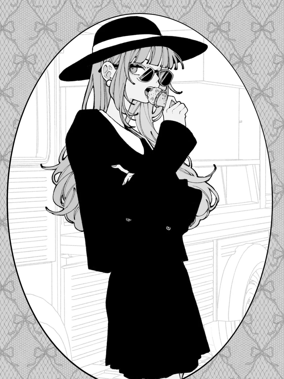 Read Fall In Love, You False Angels chapter 12 image 92 on Lezhin