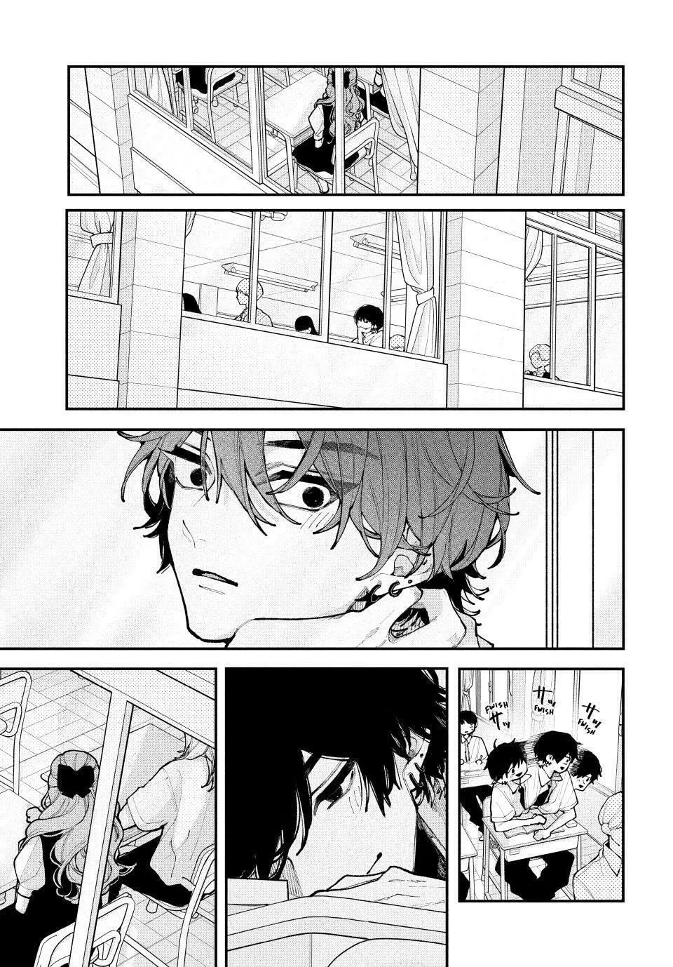 Read Fall In Love, You False Angels chapter 13 image 13 on Lezhin