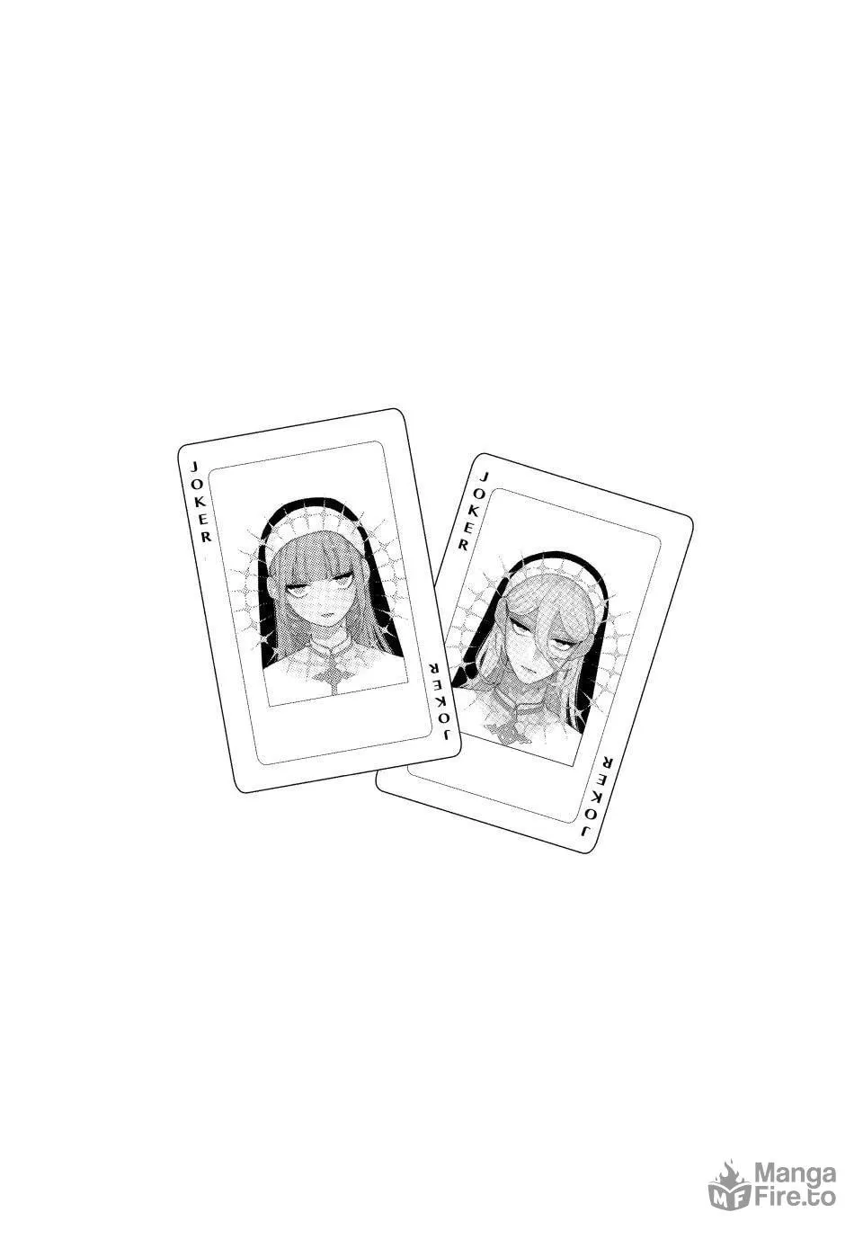 Read Fall In Love, You False Angels chapter 13 image 2 on Lezhin