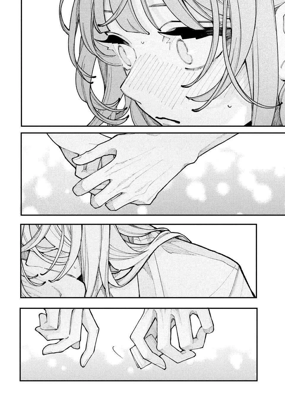 Read Fall In Love, You False Angels chapter 13 image 22 on Lezhin