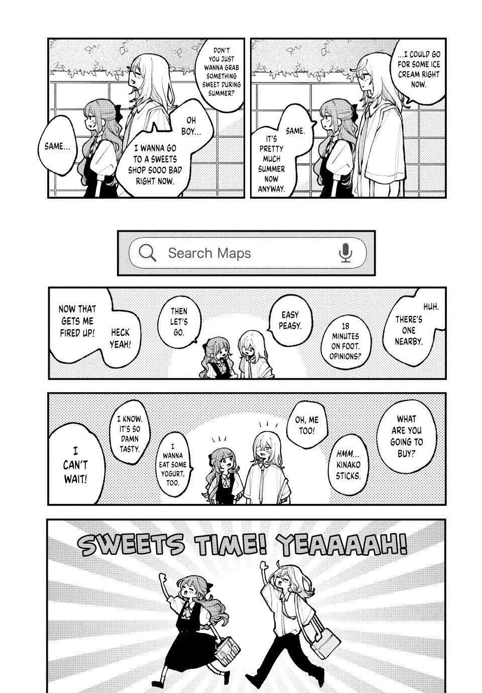 Read Fall In Love, You False Angels chapter 13 image 25 on Lezhin