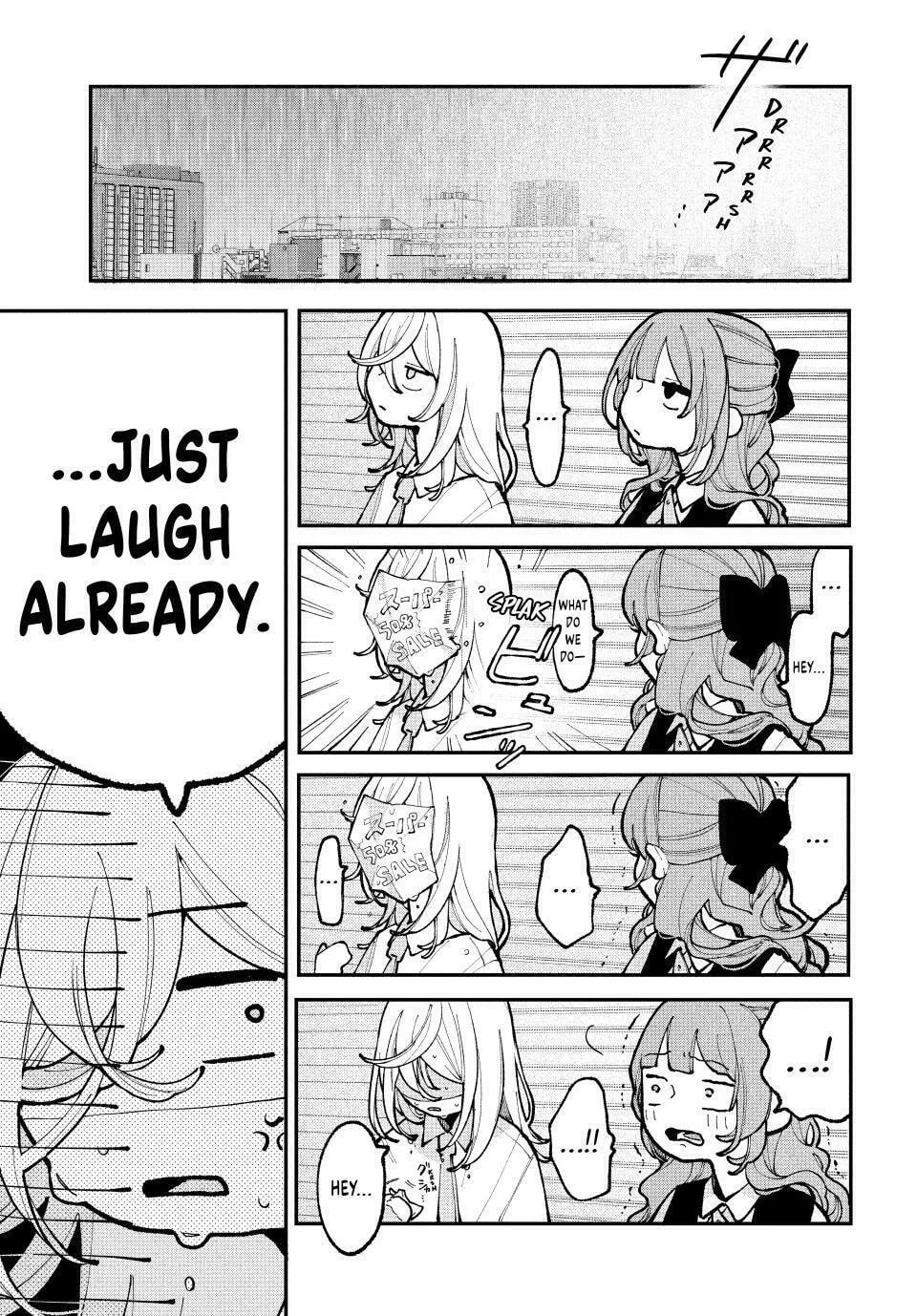 Read Fall In Love, You False Angels chapter 13 image 27 on Lezhin