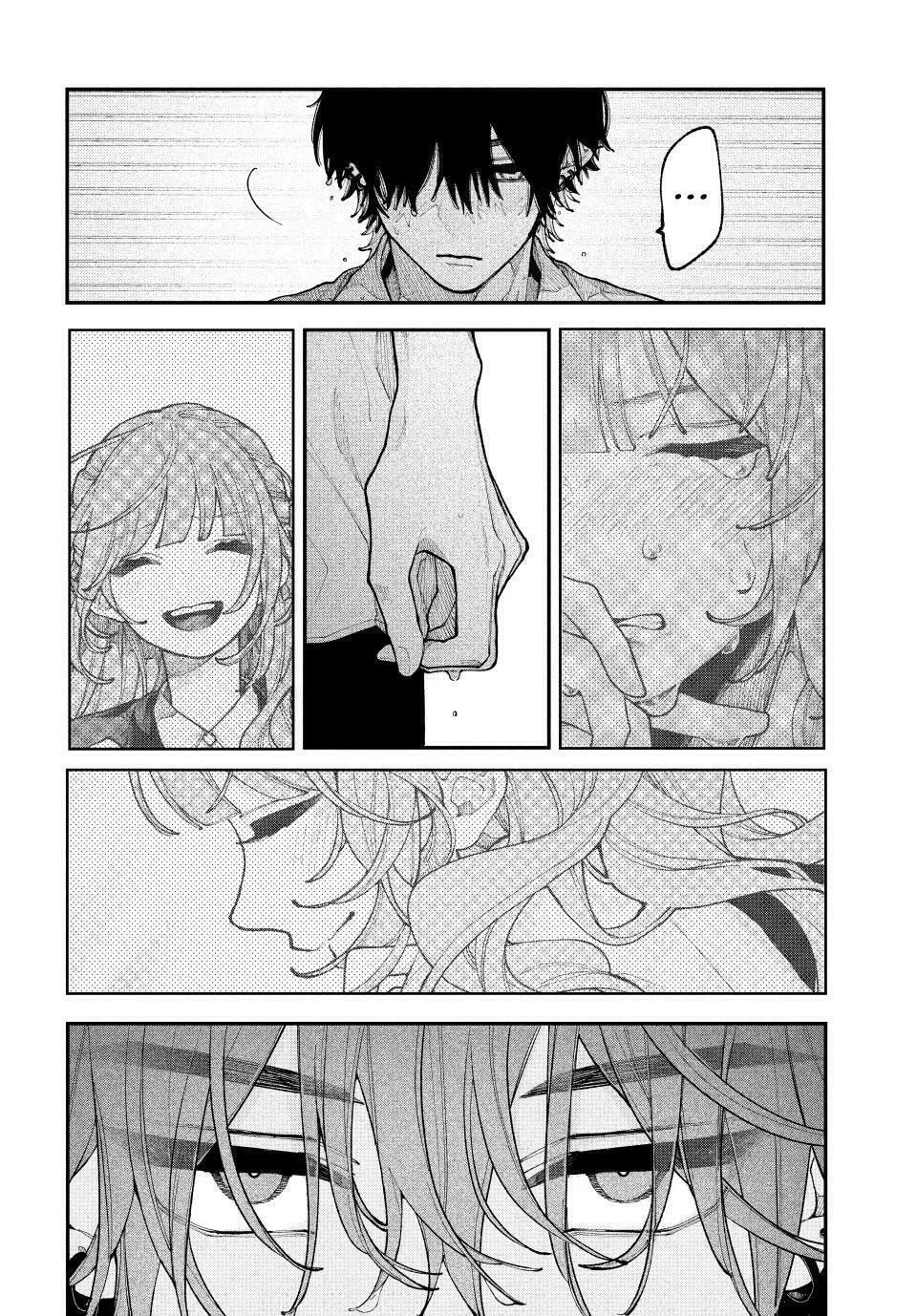 Read Fall In Love, You False Angels chapter 13 image 36 on Lezhin