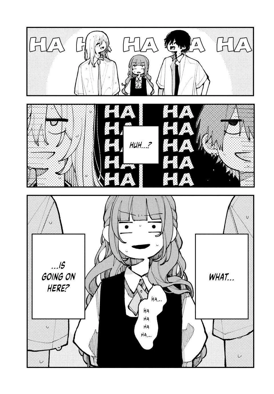 Read Fall In Love, You False Angels chapter 13 image 43 on Lezhin