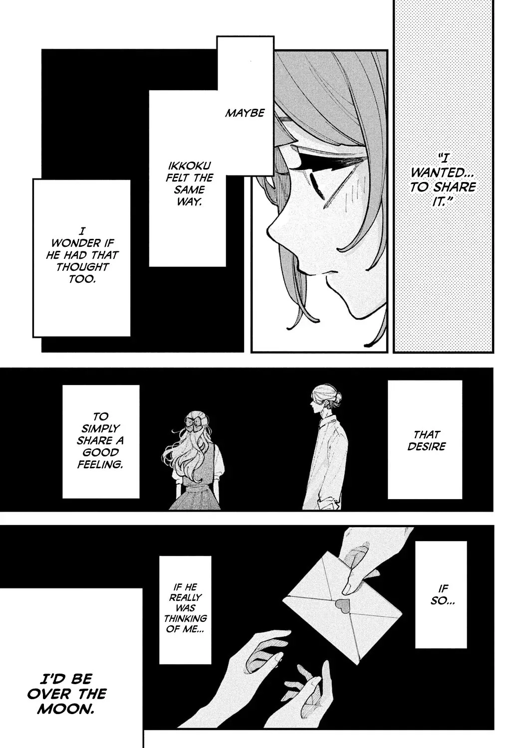 Read Fall In Love, You False Angels chapter 17 image 72 on Lezhin