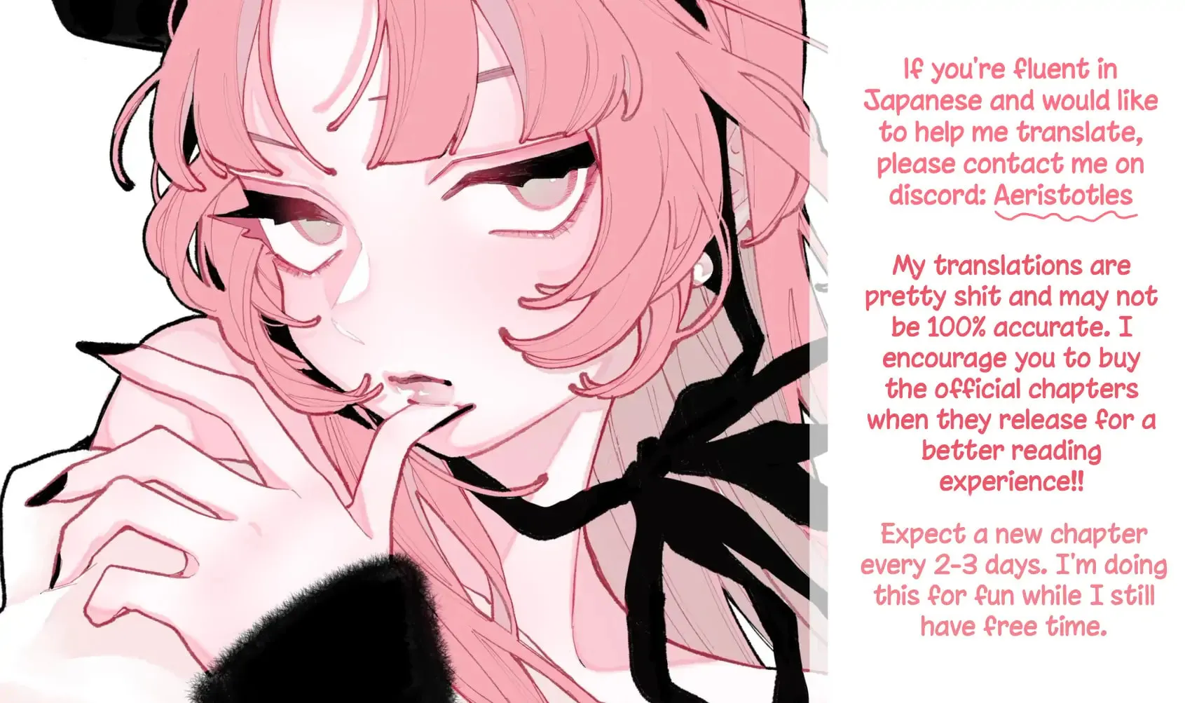 Read Fall In Love, You False Angels chapter 17 image 96 on Lezhin