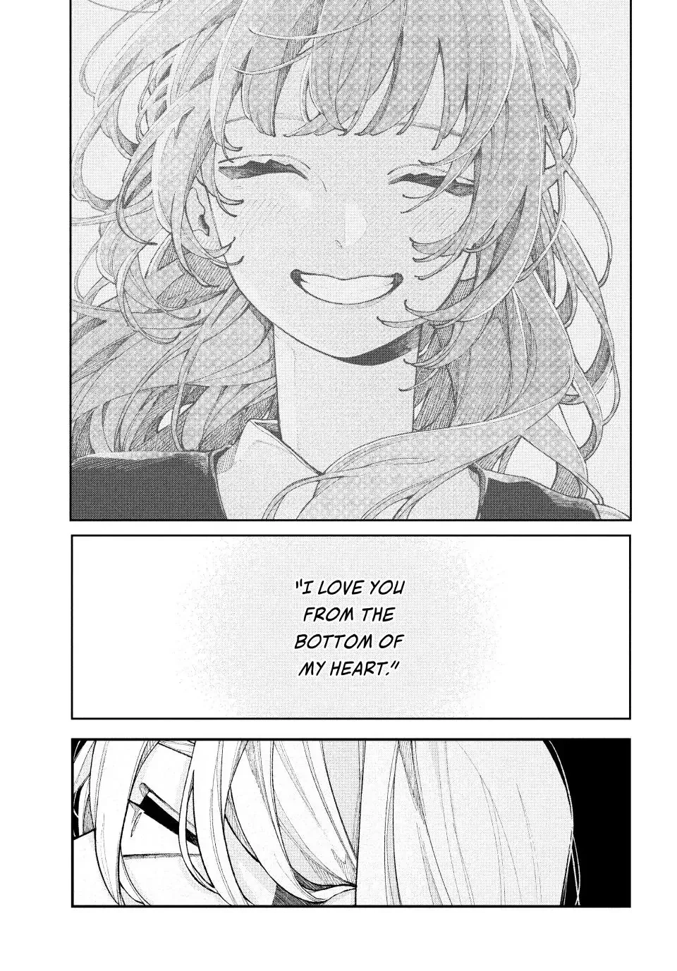 Read Fall In Love, You False Angels chapter 18 image 40 on Lezhin