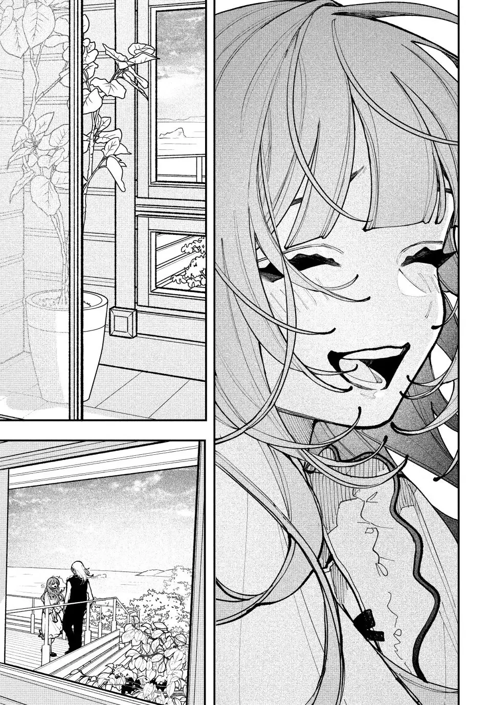 Read Fall In Love, You False Angels chapter 19 image 28 on Lezhin