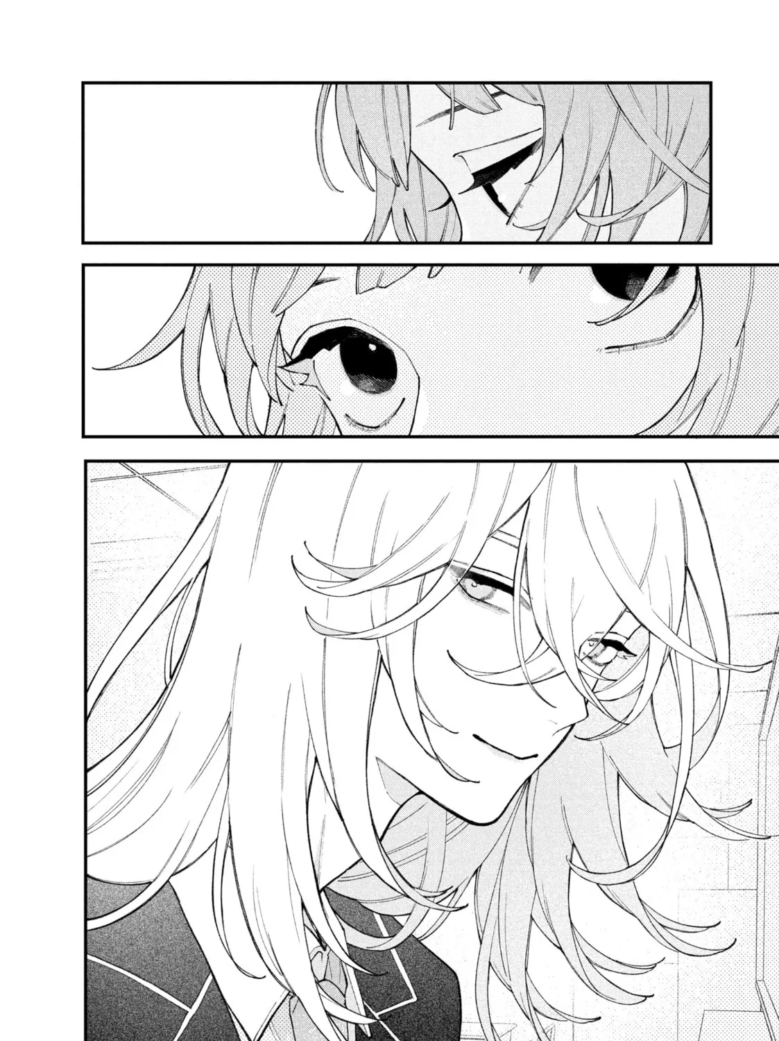 Read Fall In Love, You False Angels chapter 2 image 14 on Lezhin