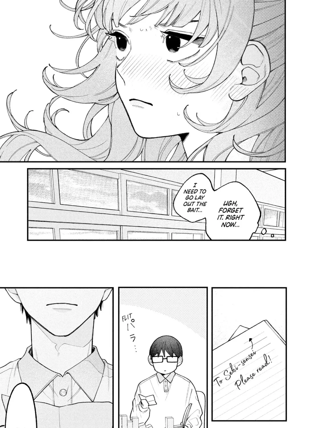 Read Fall In Love, You False Angels chapter 2 image 60 on Lezhin