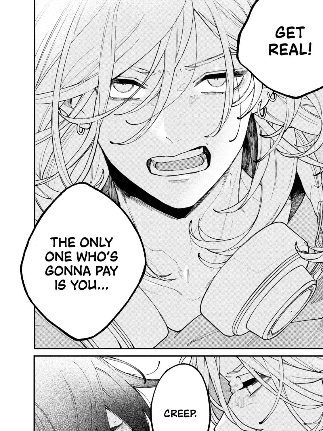 Read Fall In Love, You False Angels chapter 2 image 78 on Lezhin