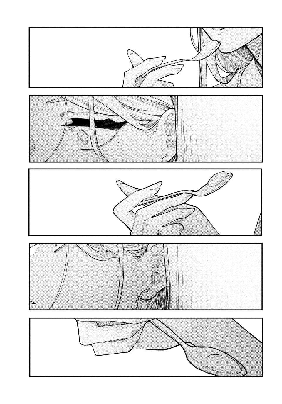 Read Fall In Love, You False Angels chapter 20 image 22 on Lezhin