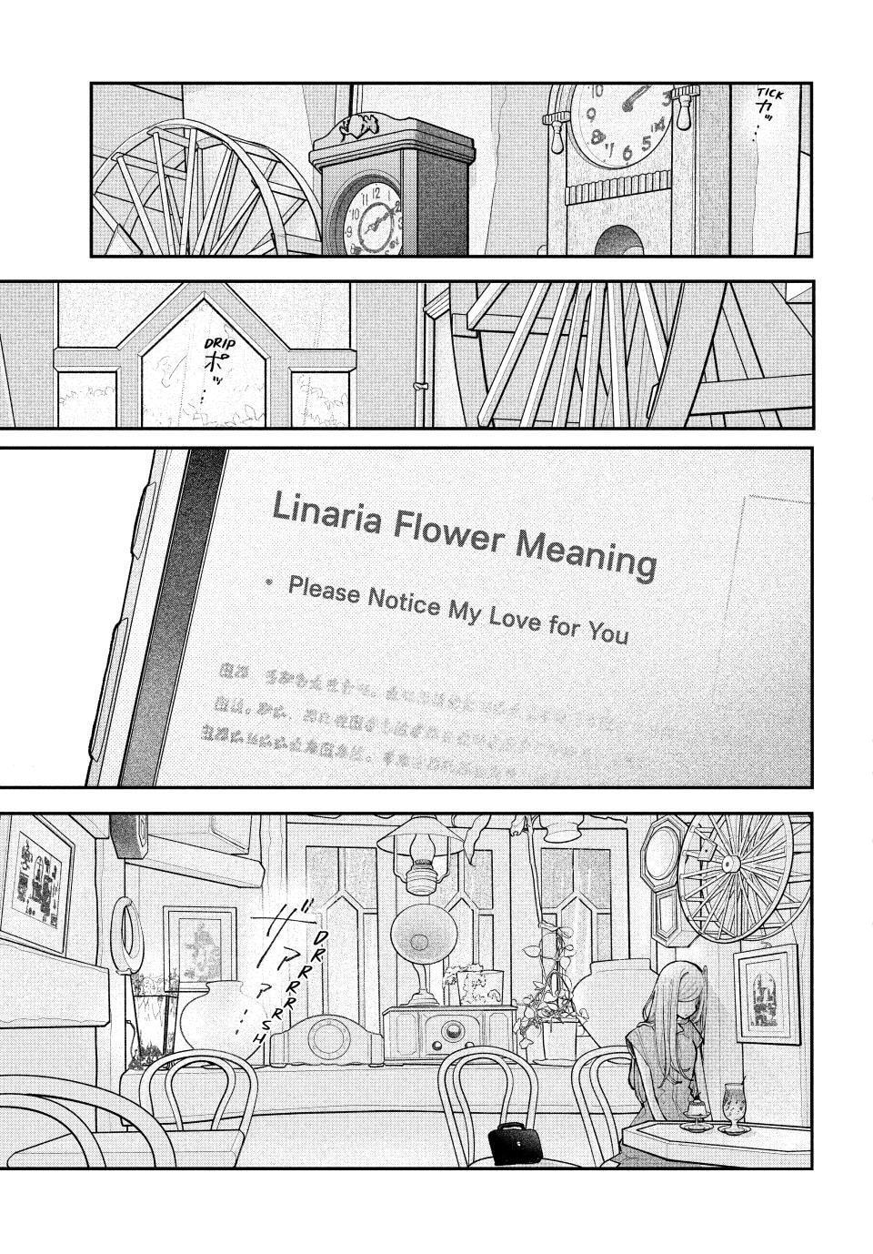 Read Fall In Love, You False Angels chapter 20 image 30 on Lezhin
