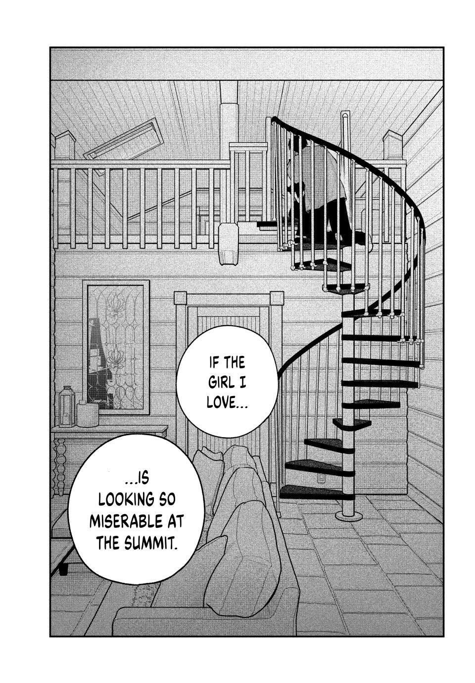 Read Fall In Love, You False Angels chapter 20 image 44 on Lezhin