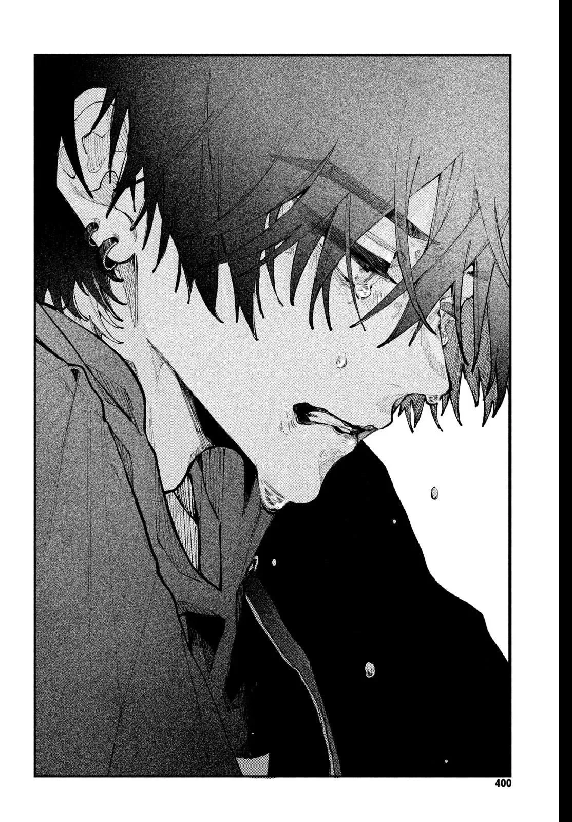 Read Fall In Love, You False Angels chapter 21 image 43 on Lezhin