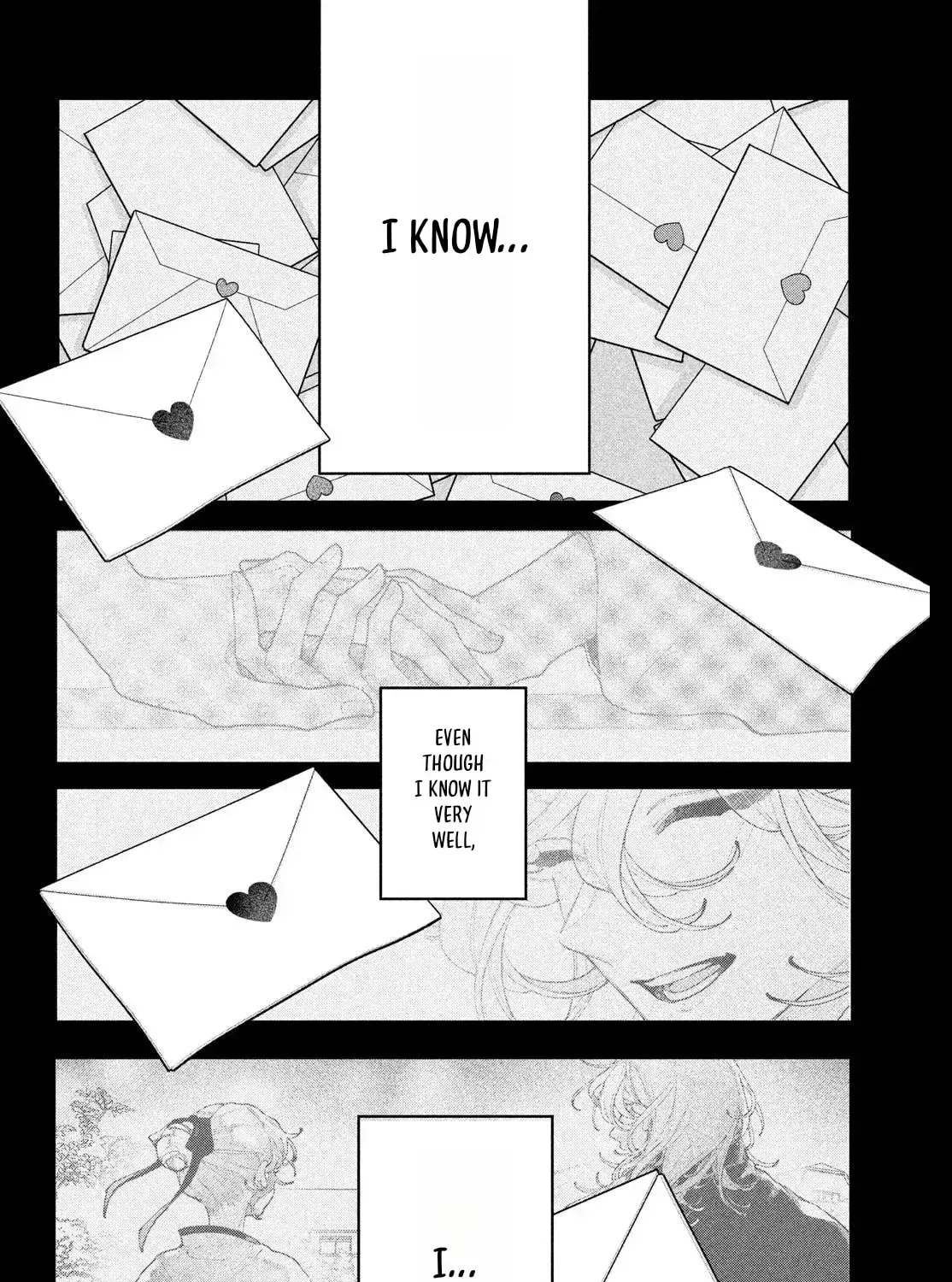 Read Fall In Love, You False Angels chapter 22 image 64 on Lezhin