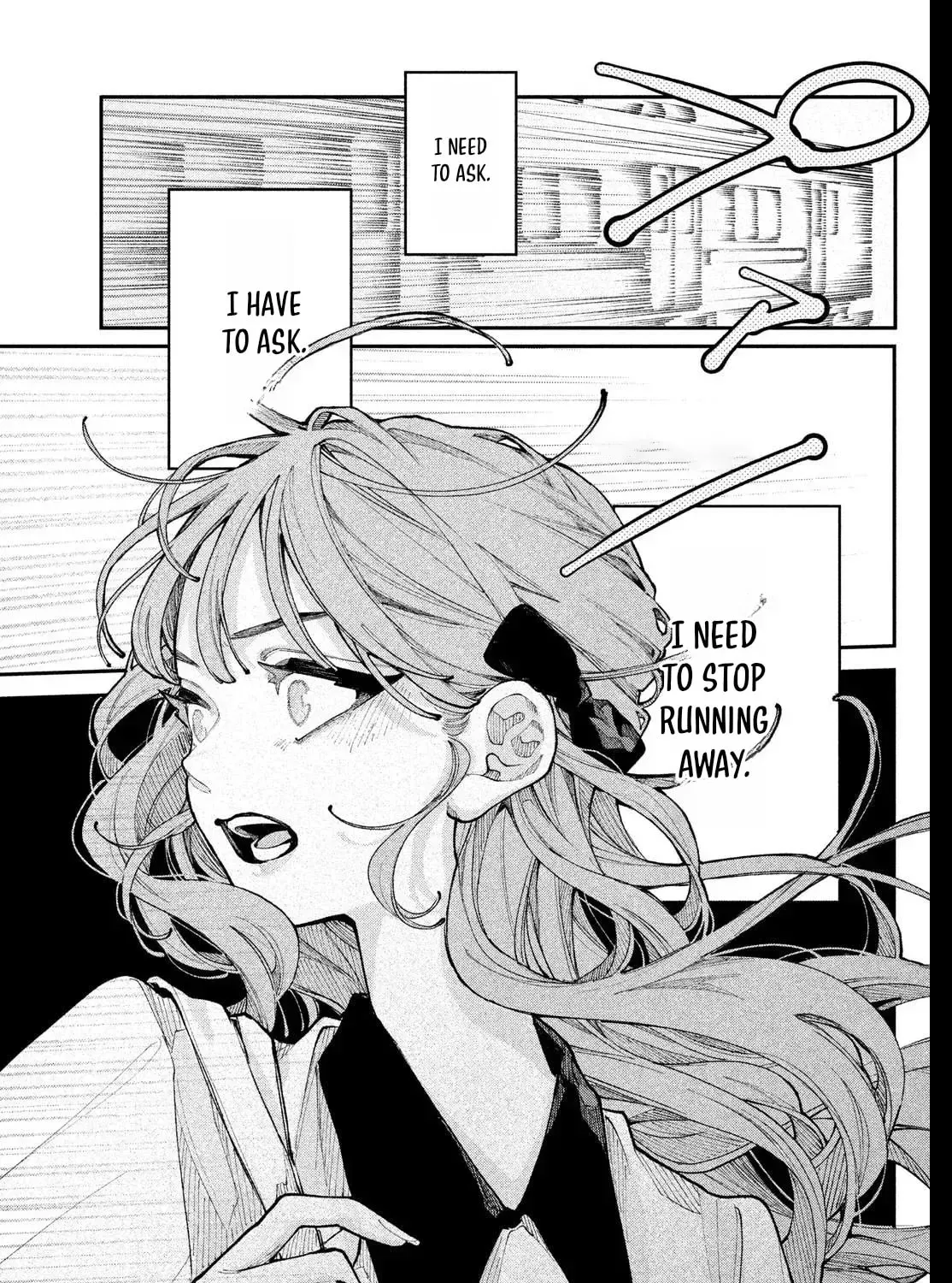 Read Fall In Love, You False Angels chapter 22 image 70 on Lezhin