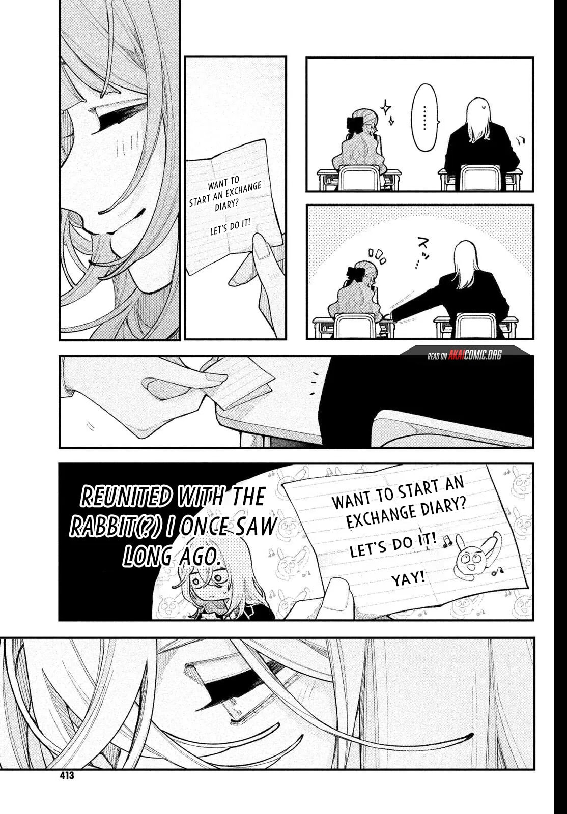 Read Fall In Love, You False Angels chapter 25 image 9 on Lezhin