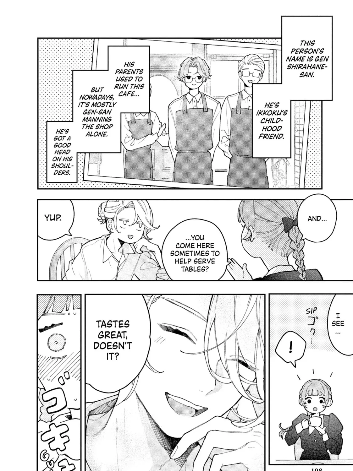 Read Fall In Love, You False Angels chapter 3 image 26 on Lezhin