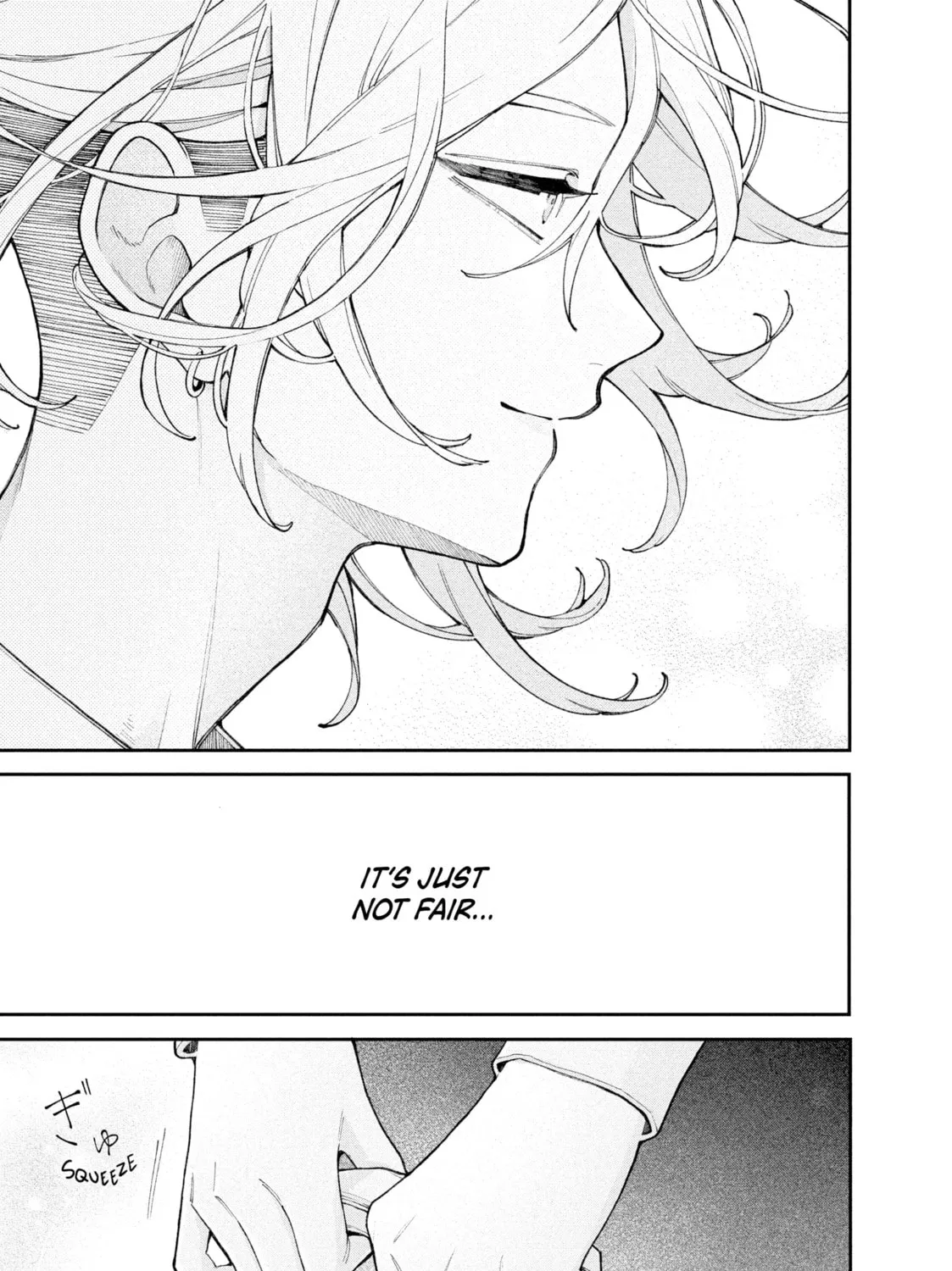 Read Fall In Love, You False Angels chapter 3 image 60 on Lezhin